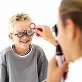 Photos of Special On Eye Exam And Glasses