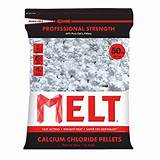 Photos of Calcium Chloride Ice Melt Safe For Roofs