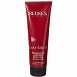 Redken Color Extend Rich Recovery Reviews Images