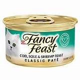 What Is The Best Brand Of Canned Cat Food Pictures