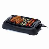 Large Indoor Electric Grill Images