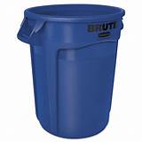 Rubbermaid Commercial Products Brute Pictures