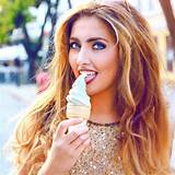 Liking Ice Cream Pictures