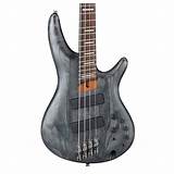 Images of Multi Scale Bass Guitar