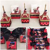 Miraculous Party Supplies Pictures