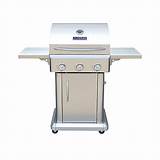 Images of Master Cook Gas Grill Review