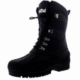 Snow Boots For Men Uk Pictures