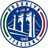 Pictures of Brooklyn Italians Soccer