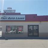 Fast Auto Loans Photos