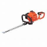 Gas Powered Trimmers Home Depot