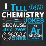 Pictures of Jokes About Argon