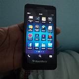 Photos of Cheap Blackberry Z30