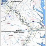 Photos of Nc Natural Gas Pipeline Map
