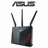 High Performance Gaming Router