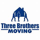 Photos of Three Brothers Moving Commercial