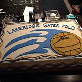 Photos of Water Polo Banquet Ideas