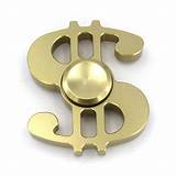 Pictures of Dollar Store Spinner
