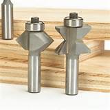 Photos of Plywood Router Bits