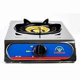 Propane Gas Stove Pictures