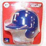 Pocket Pro Baseball Helmets Pictures