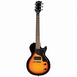 Gibson Starter Electric Guitar Pictures