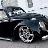Images of Vw Beetle White Rims