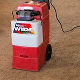 Pictures of Rug Doctor Carpet Cleaner Rental Reviews