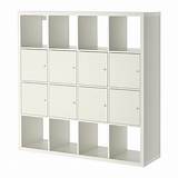 Ikea Storage Shelf Units Photos
