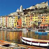 Italian Riviera Vacation Packages Pictures