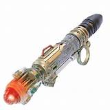 Doctor Who River Song Sonic Screwdriver