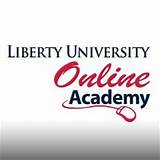 Liberty University Online High School Classes Photos