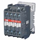 Pictures of Low Voltage Relay Control