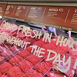 Photos of Whole Foods Meat Market