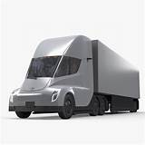 Pictures of Buy Tesla Semi Truck