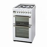 Gas Cookers Uk