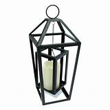 Pictures of Gerson Company Lanterns