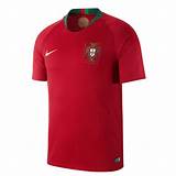 Soccer Jerseys Portugal