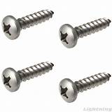 Stainless Steel Self Tapping Screws Tor Images