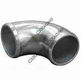 Pictures of Cast Aluminum Pipe Fittings