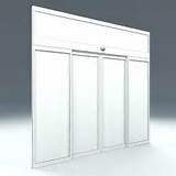 Automatic Sliding Door For Sale