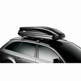 Auto Roof Top Carriers Pictures