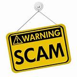 Bankruptcy Scams Images