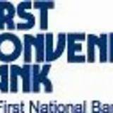 First Convenience Bank Credit Card Review Photos