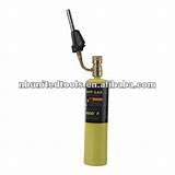 Mapp Gas Torch Prices Pictures