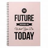 Images of Inspirational Quotes Notebook