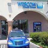 Wescom Credit Union Bank