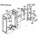 Dacor Microwave Repair Manual Photos