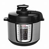 3 Qt Electric Pressure Cooker Pictures