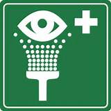 Water Station Symbol