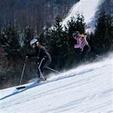 Upstate Skiing